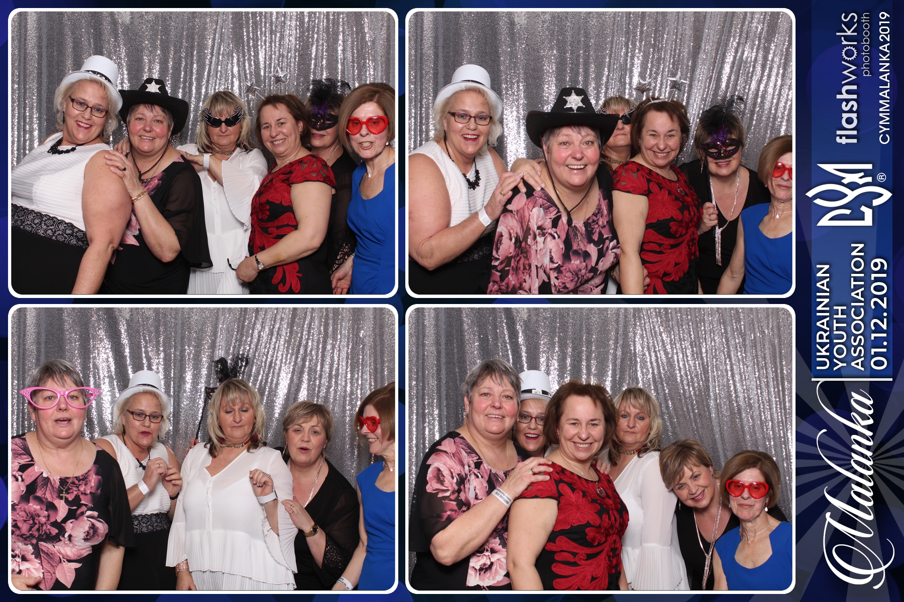 2019 CYM Malanka | View more photos from the event at gallery.flashworksphotobooth.com/u/FlashworksPhotoboothInc/2019-CYM-Malanka